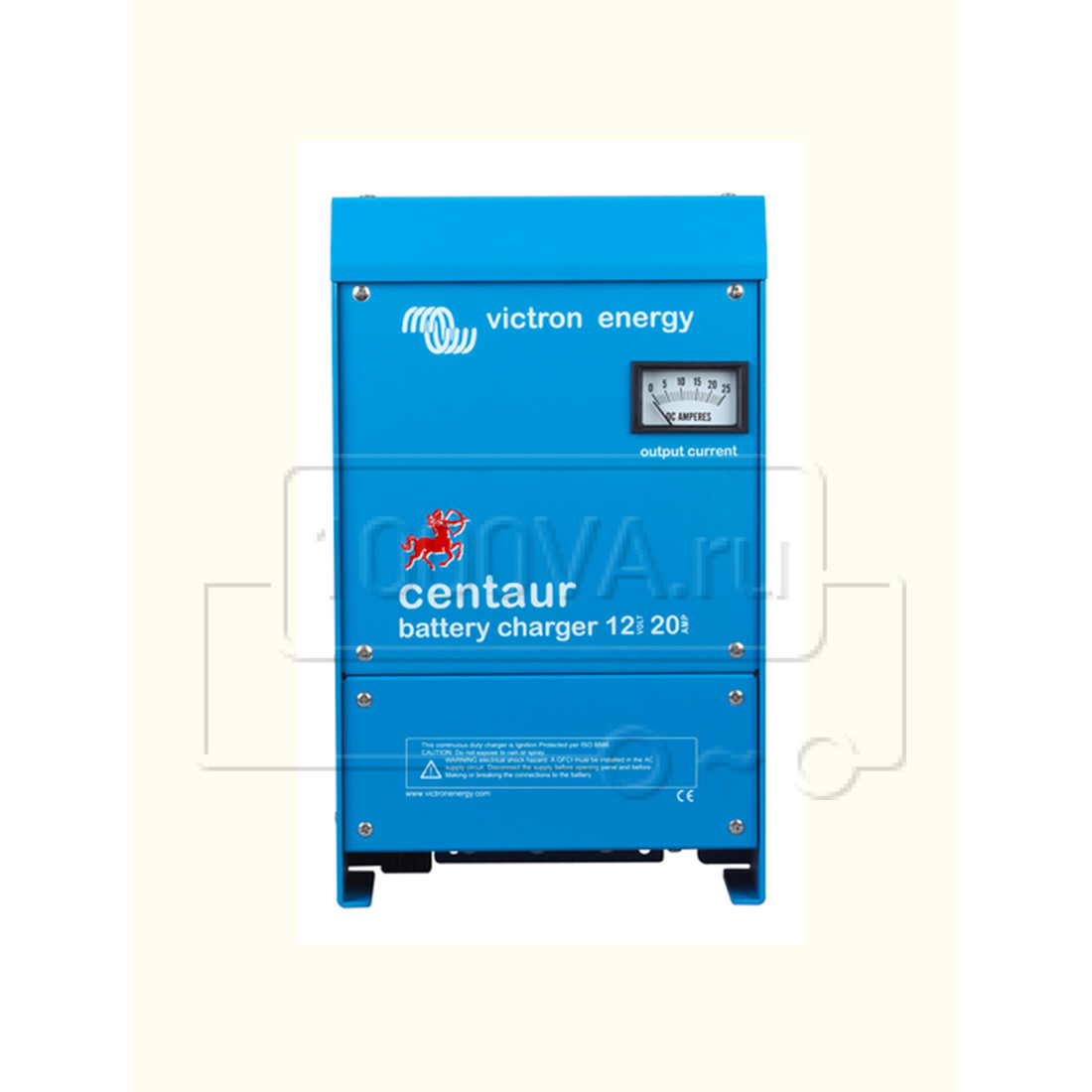Victron Energy Centaur Charger 12/20 IP21