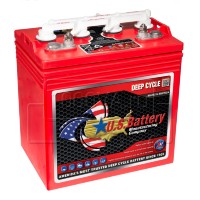 U.S. Battery US 8VGCHC XC2