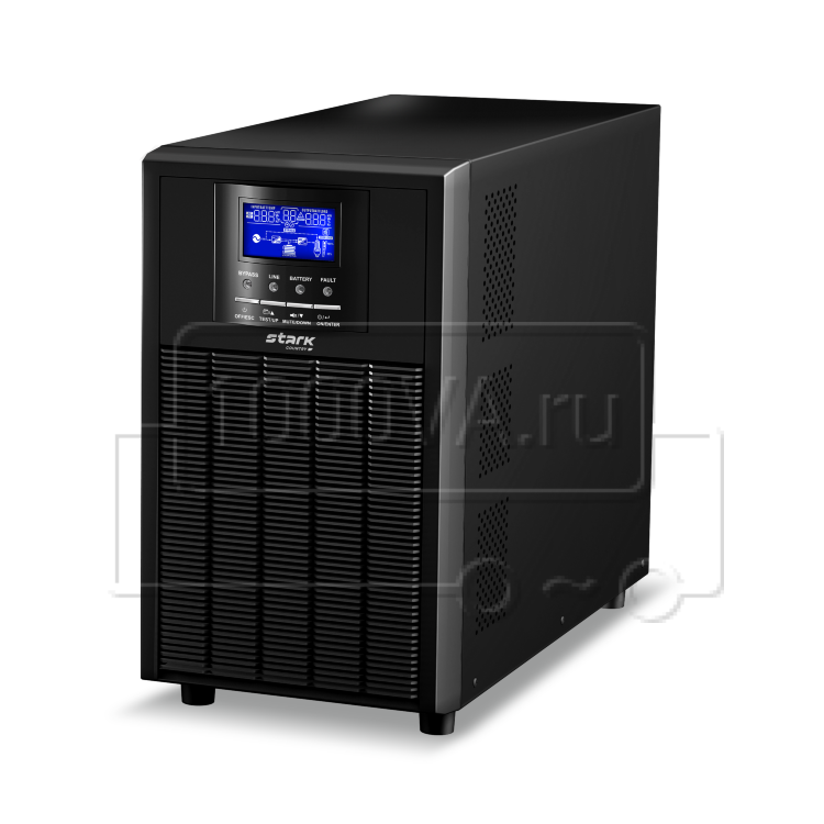 5000 Online LT (60A)