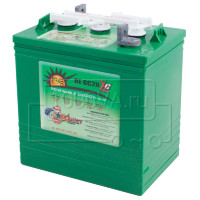 U.S. Battery RE GC2H XC2