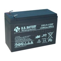 BB Battery HRL 9-12XP