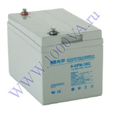 COSLIGHT 6-GFM-38C