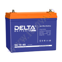DELTA GX 12-60