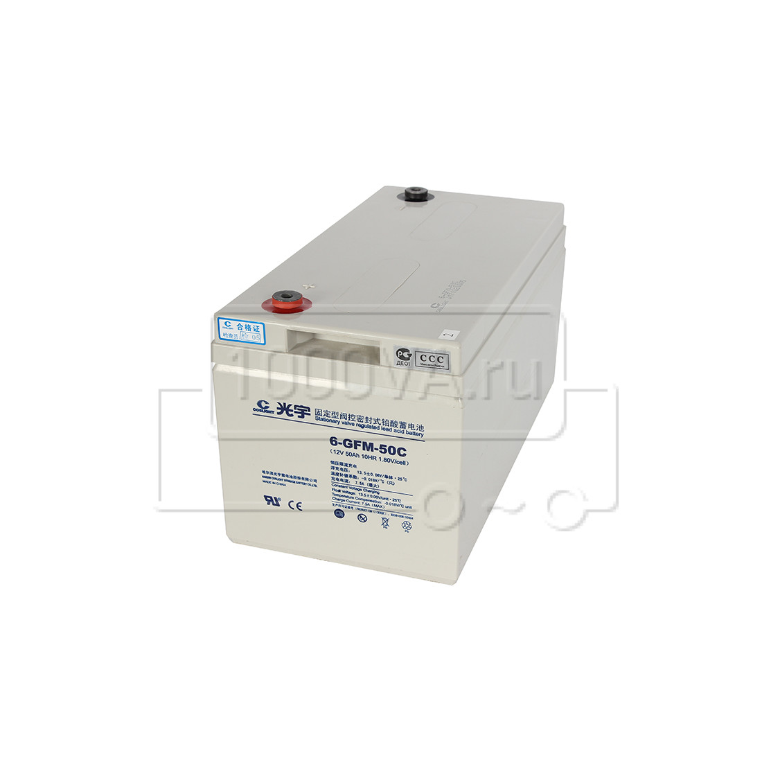 COSLIGHT 6-GFM-50C