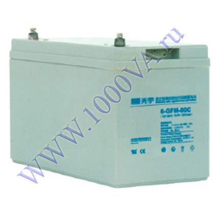 6-GFM-80C