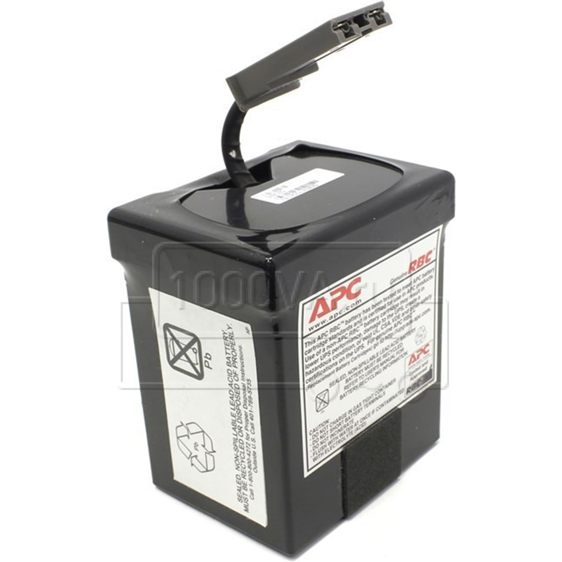 APC (Schneider Electric) RBC30 original