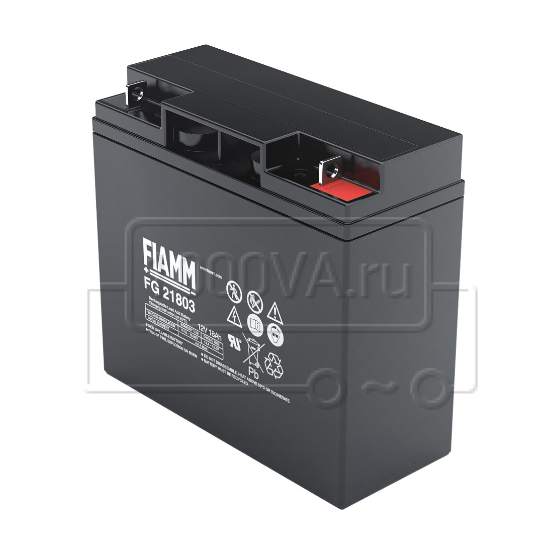FIAMM FG 21803