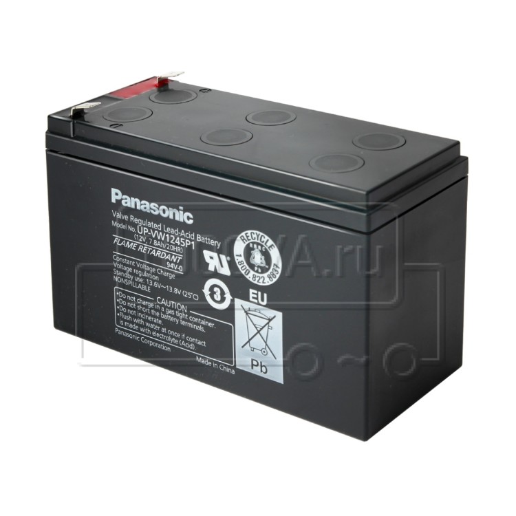 UP-VW1245P1(UP-RW1245P1)