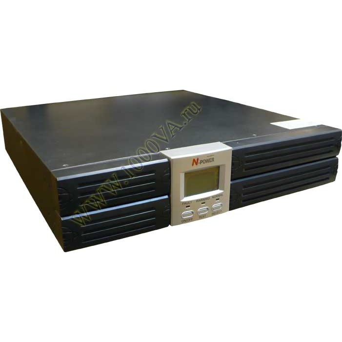 Mega-Vision MEV-1000 ERT