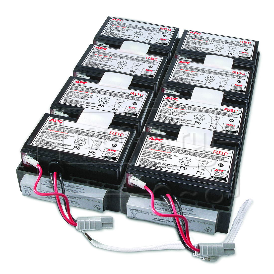 APC (Schneider Electric) RBC26 original