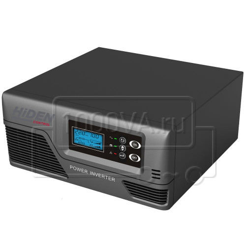 Control HPS20-1012