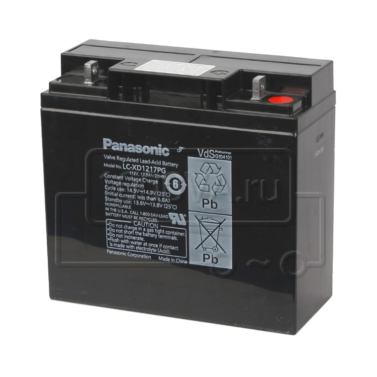 LC-XD1217PG