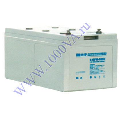 6-GFM-200C
