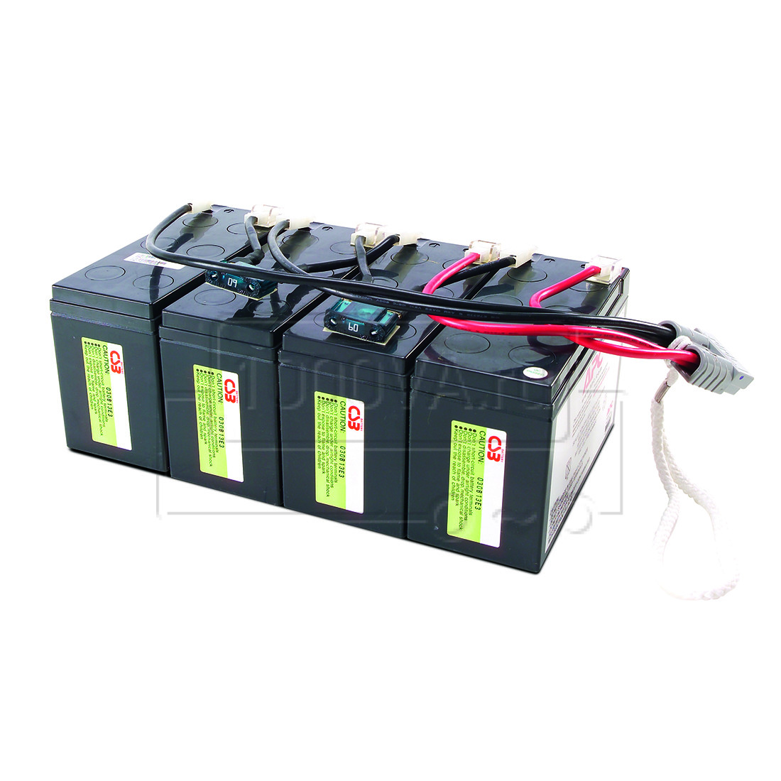 APC (Schneider Electric) RBC25 original