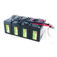 APC (Schneider Electric) RBC25 original