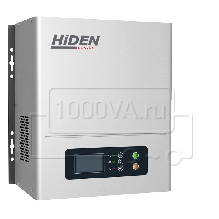Control HPS20-1012N