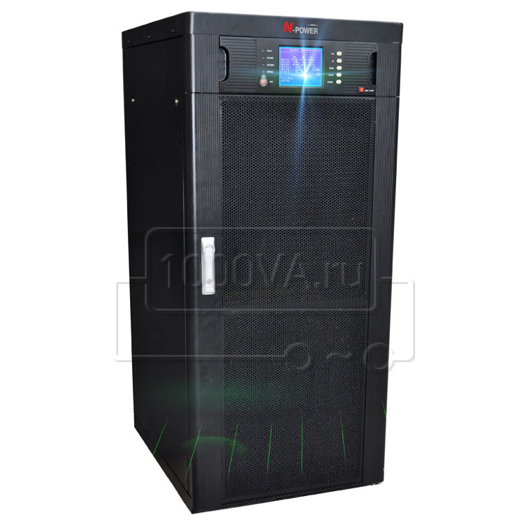 Power-Vision Black 10 HF