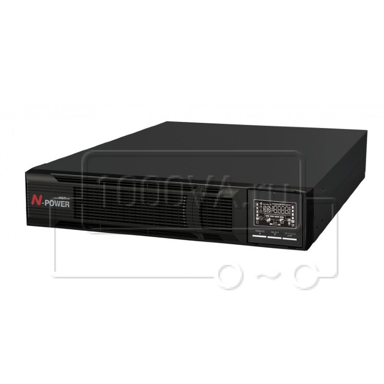 Leo 3000 RT LT
