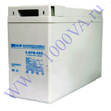 6-GFM-65X