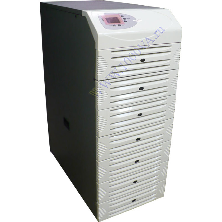Power System Compact 30 кВА