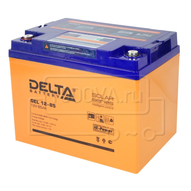 GEL 12-85