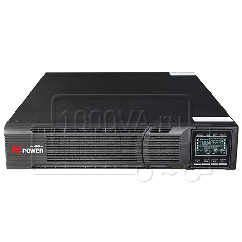 N-Power Leo 6000 RT LT