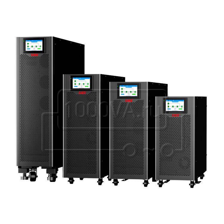 EA990-S G5 3/3 20kVA