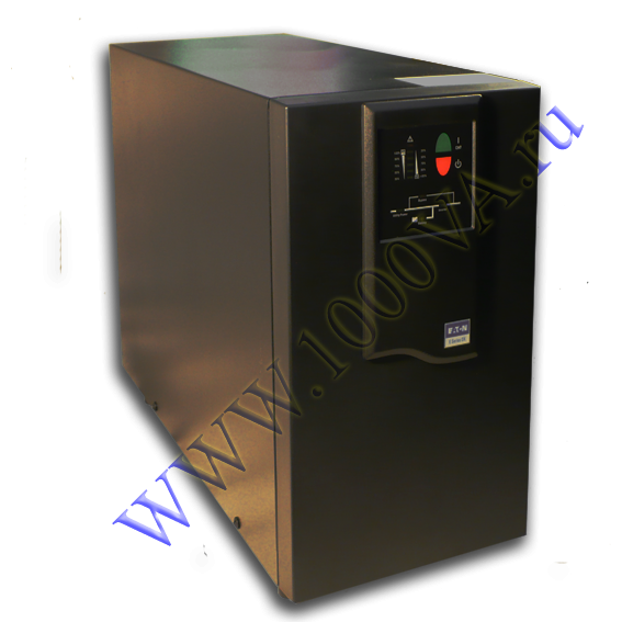 Eaton E Series DX 2000H