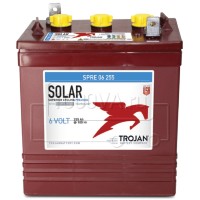 Trojan SPRE 06 255