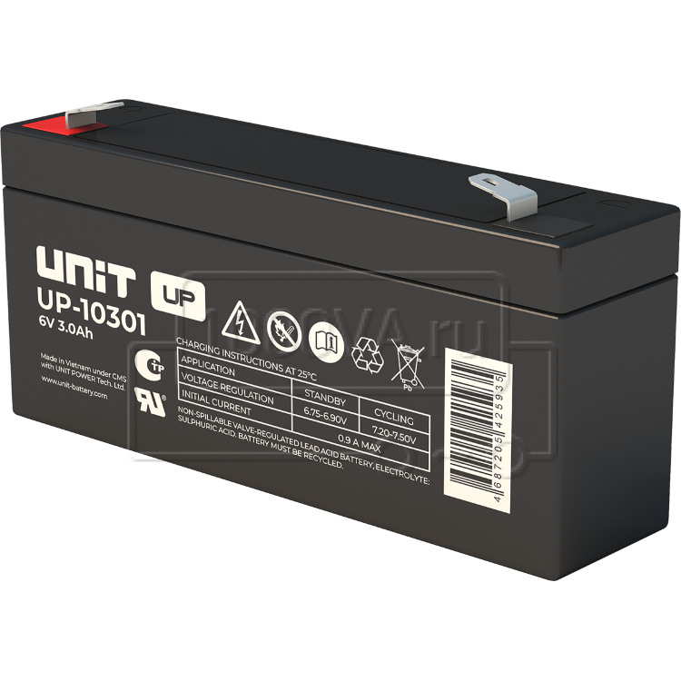 UP-10301