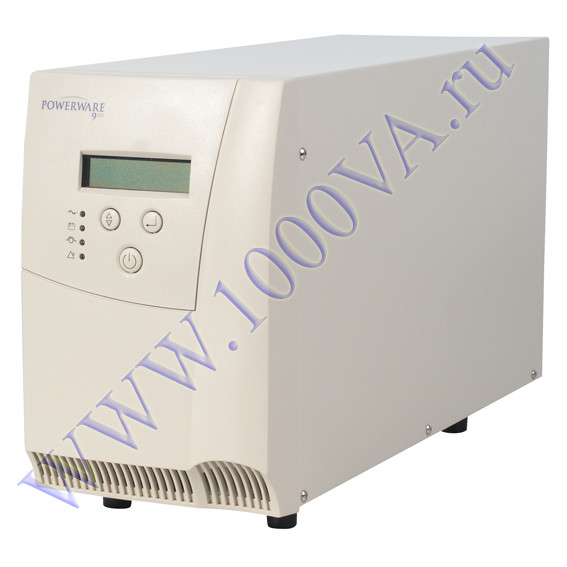 Powerware PW 9120 700