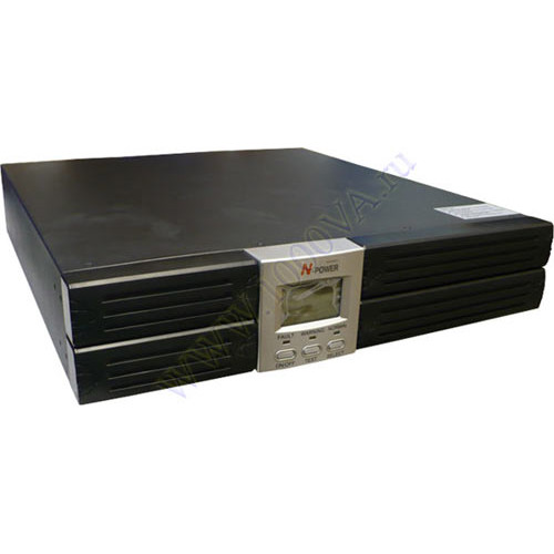 Mega-Vision MEV-2000 ERT LT