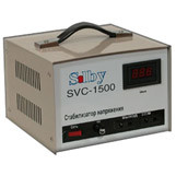 SVC 1500