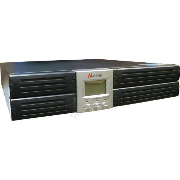 Mega-Vision MEV-3000 ERT LT