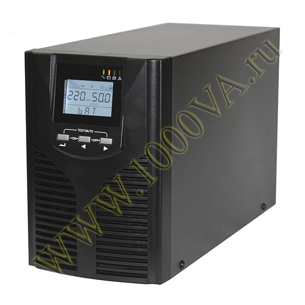 EA910 II LCDS