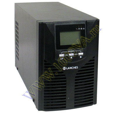 EA910 II LCDH