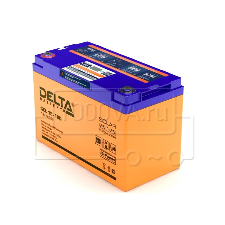 GEL 12-100