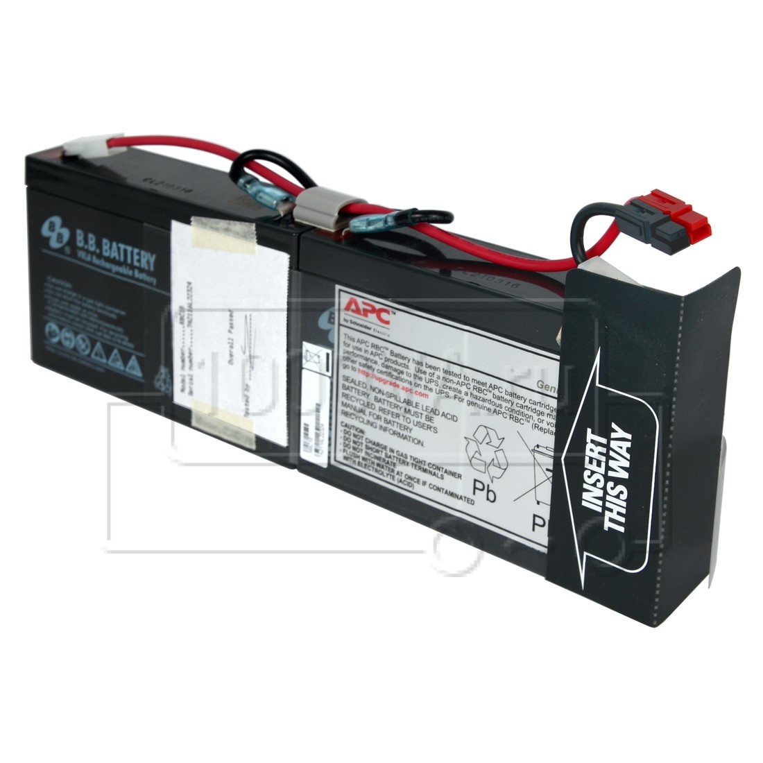 APC (Schneider Electric) RBC18 original