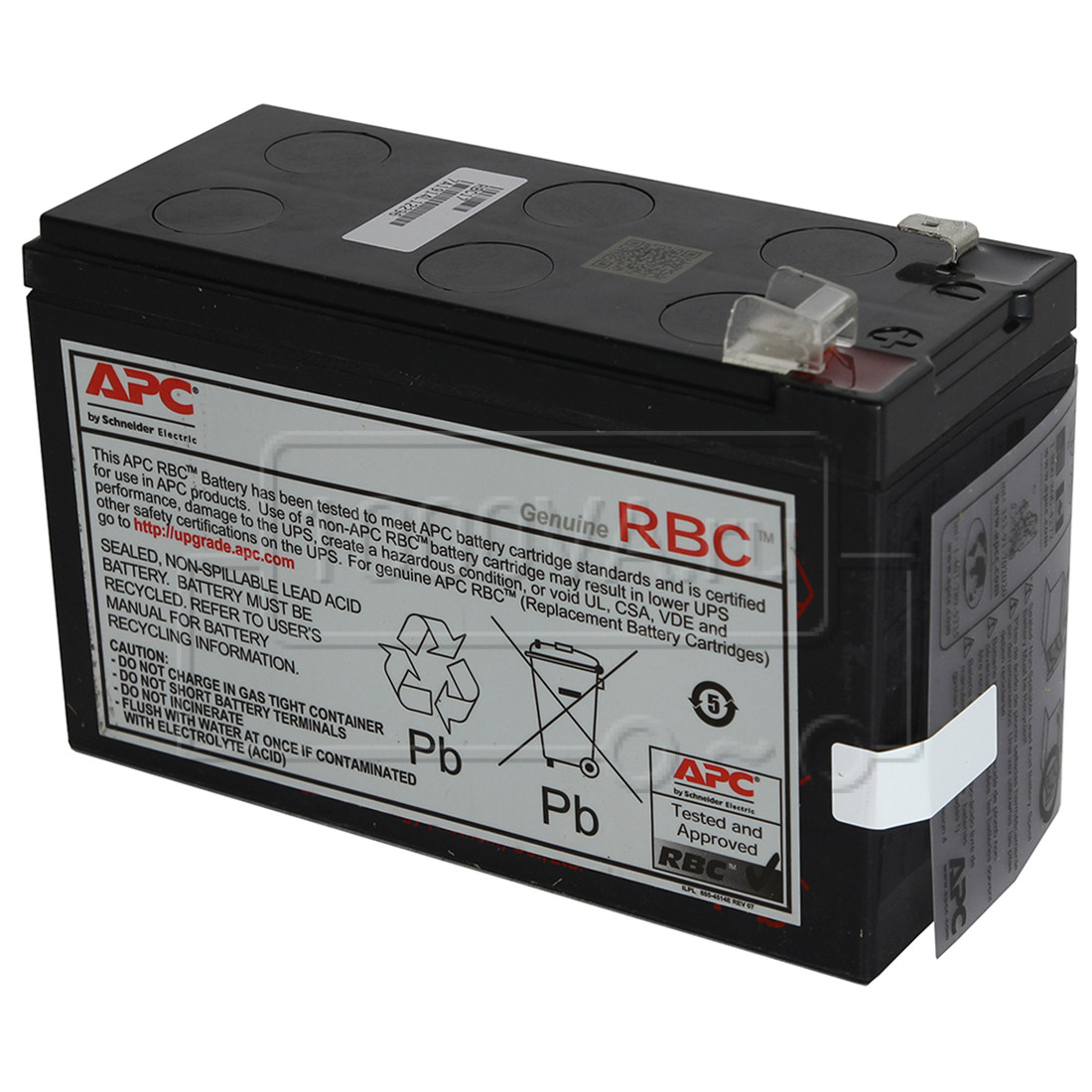 APC (Schneider Electric) RBC17 original
