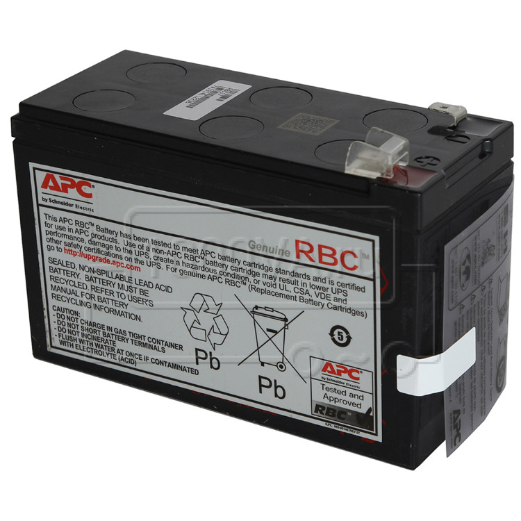 RBC17 original