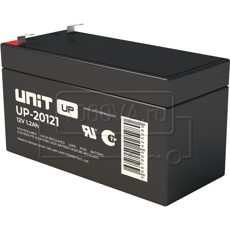UP-20121