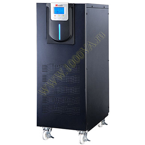 Mega-Vision MEV-15000 3/1