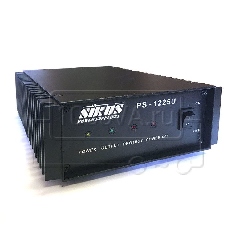 PS-1225U