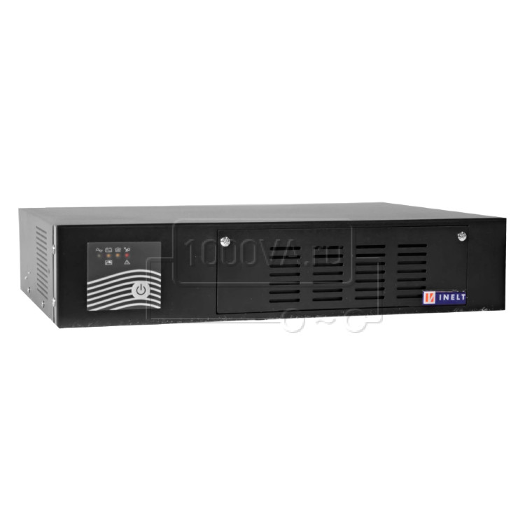 Intelligent II 600RM