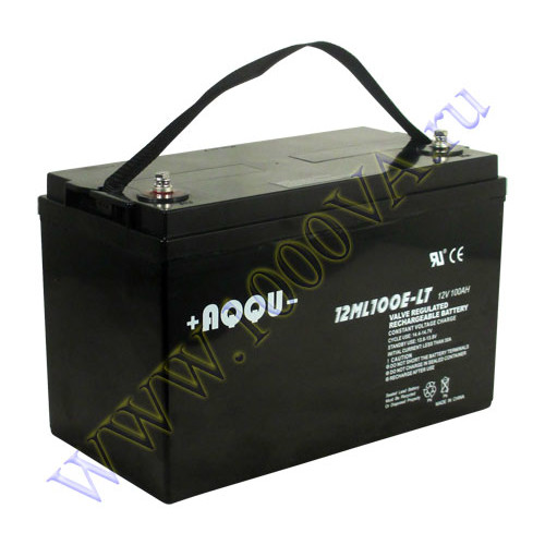 12ML100 E-LT