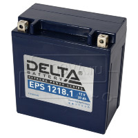 DELTA EPS 1218.1
