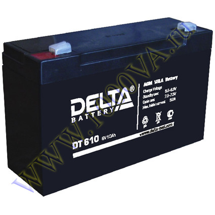 DT 610