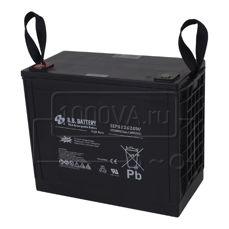 UPS 12620W