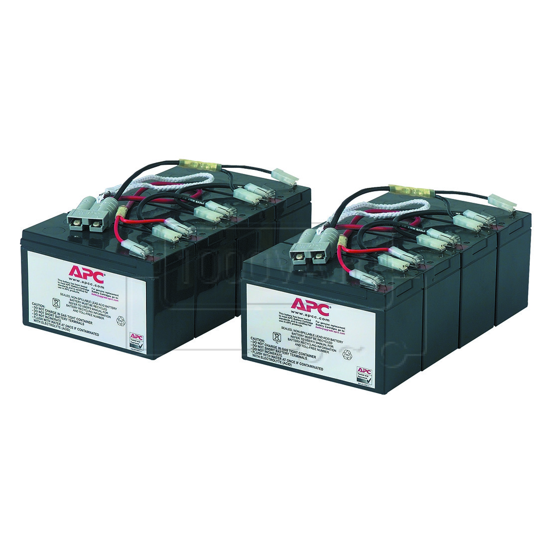 APC (Schneider Electric) RBC12 original