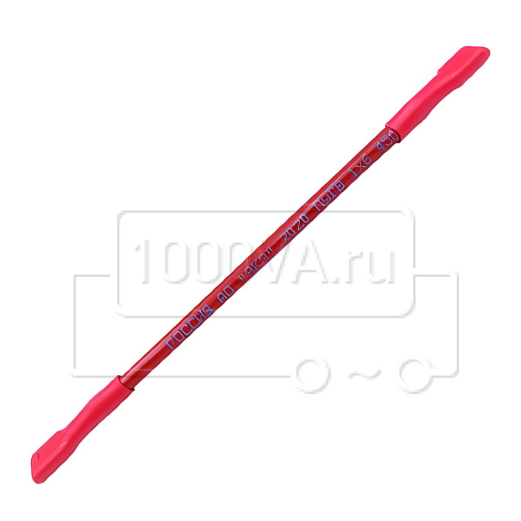 MM130F2RT6 перемычка для АКБ 130 мм, сечение 6 кв.мм
